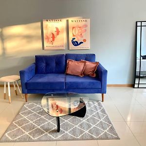 Lovely Apartment In Palermo Soho