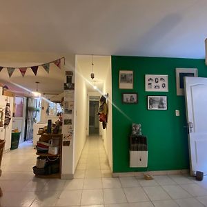 Habitacion Privada En La Casa De Alicia Y Pampa